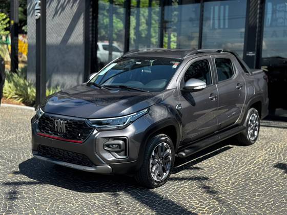 FIAT STRADA 1.0 TURBO 200 FLEX ULTRA CD CVT